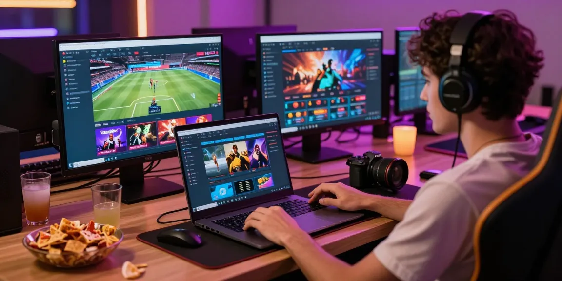 Engaging gaming experience on DA88 platform with vibrant interface.