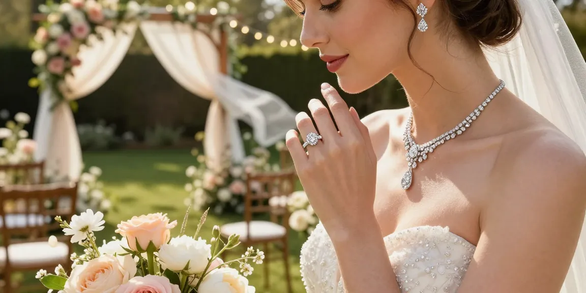 Fine Diamond Wedding Jewellery Regrets: What Brides Wish They Knew Earlier for 2026