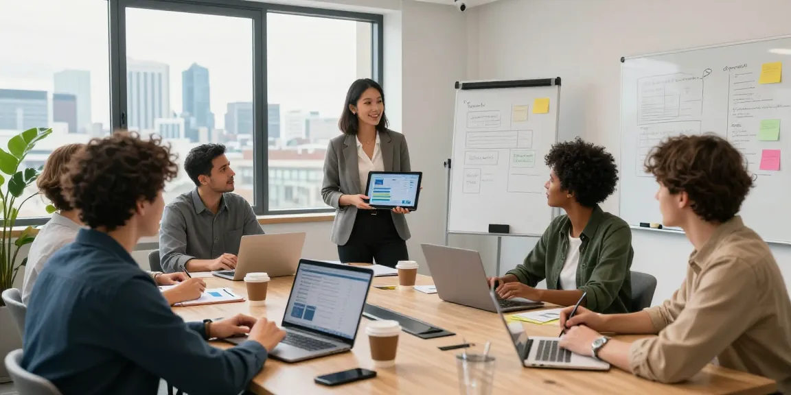 Small Business IT Support London: Real Talk About Essential Strategies for 2026