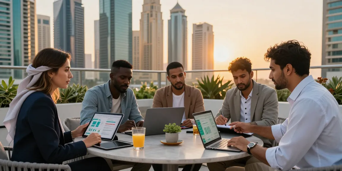 Why Dubai Holiday Home Management Is Rising in Popularity in 2026