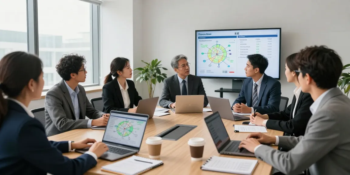 How to Combine EE vs Three Business Plans with Strategic Insights for Effective Decision-Making