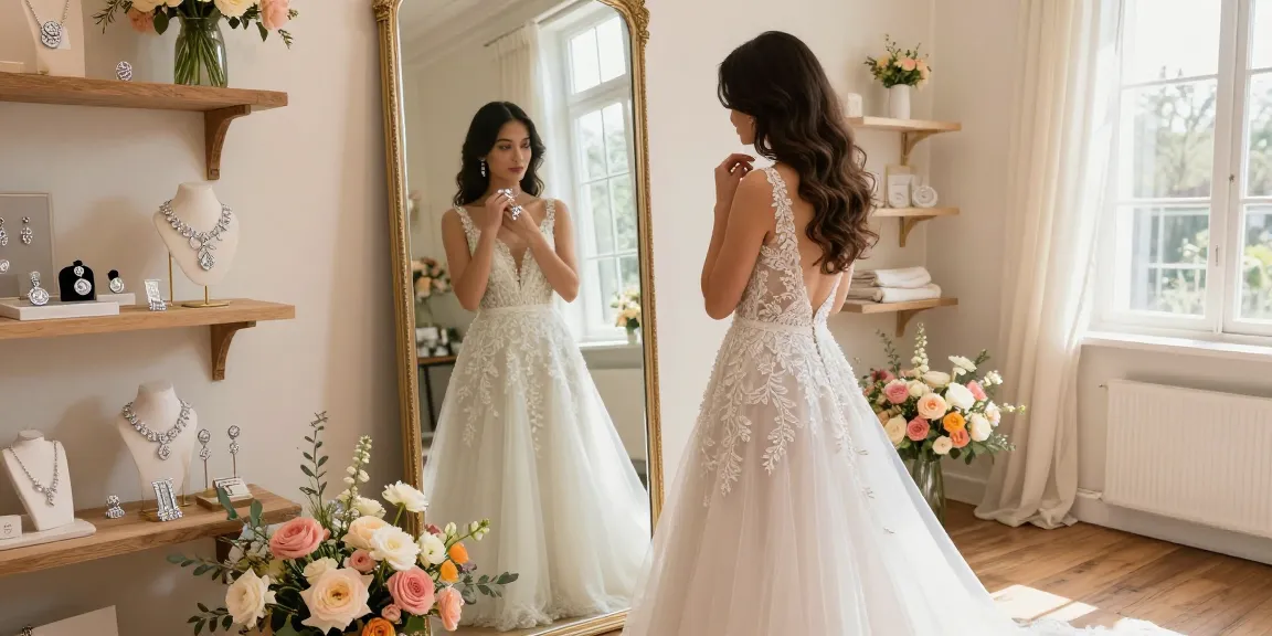 Key Benefits of Fine Diamond Wedding Jewellery That Brides Overlook